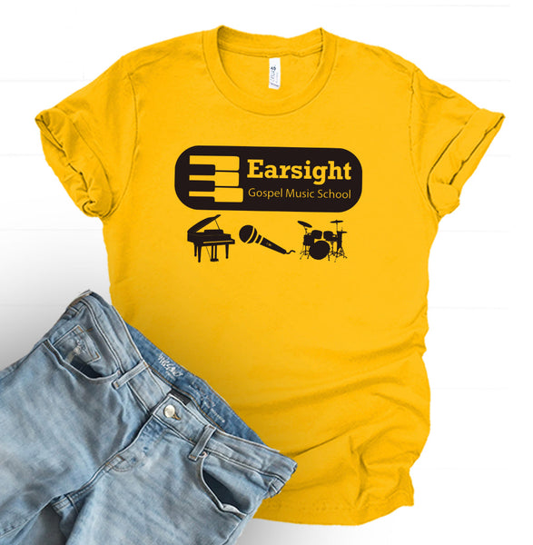 Earsight Gospel Music School Youth