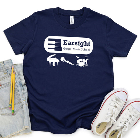 Earsight Gospel Music School Youth