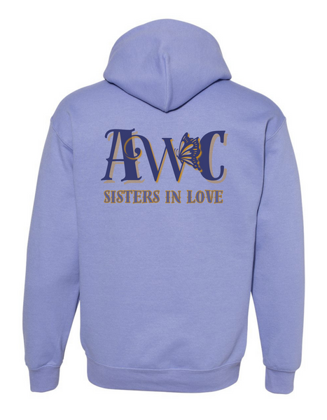 Anchored Wives Sweatshirt