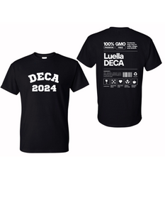 DECA | LUELLA HIGH SCHOOL