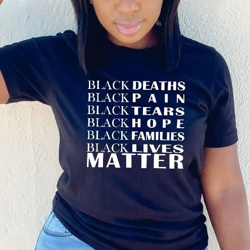 Black Matters